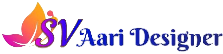 SV Aari Designers